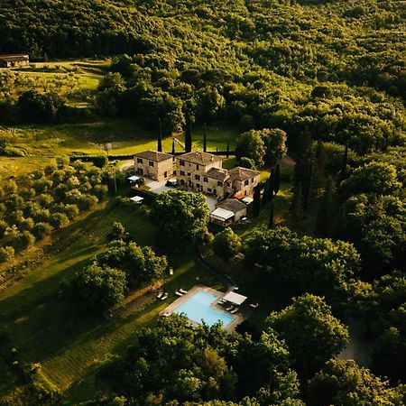 Вилла I Pianelli Мурло Экстерьер фото